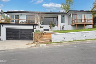 Single Family Residence, 145 Anita dr, Pasadena, CA 91105 - 32