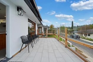 Single Family Residence, 145 Anita dr, Pasadena, CA 91105 - 37