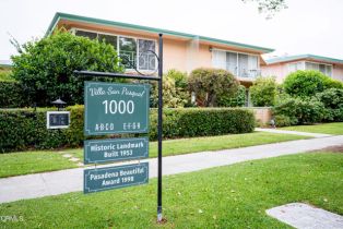 Condominium, 1000 San Pasqual st, Pasadena, CA 91106 - 2