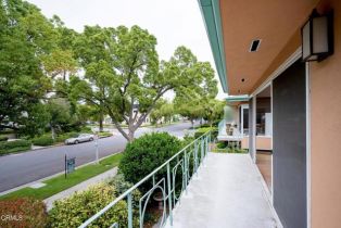 Condominium, 1000 San Pasqual st, Pasadena, CA 91106 - 8