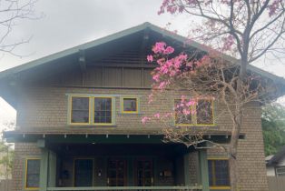 Residential Lease, 1772 Corson ST, Pasadena, CA  Pasadena, CA 91106