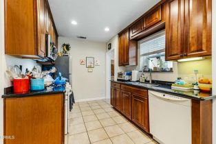 Single Family Residence, 357 Northcliff rd, Pasadena, CA 91107 - 10