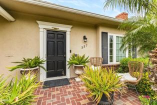 Single Family Residence, 357 Northcliff rd, Pasadena, CA 91107 - 2