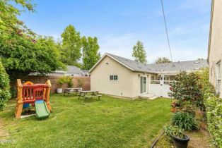 Single Family Residence, 357 Northcliff rd, Pasadena, CA 91107 - 25