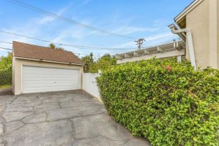 Single Family Residence, 357 Northcliff rd, Pasadena, CA 91107 - 30