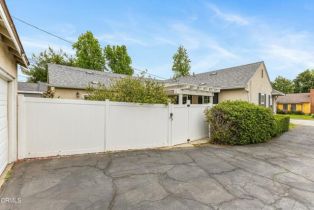 Single Family Residence, 357 Northcliff rd, Pasadena, CA 91107 - 31