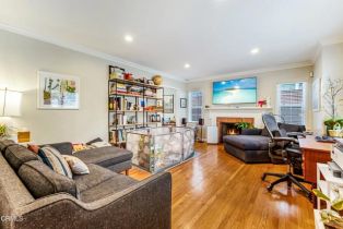 Single Family Residence, 357 Northcliff rd, Pasadena, CA 91107 - 4