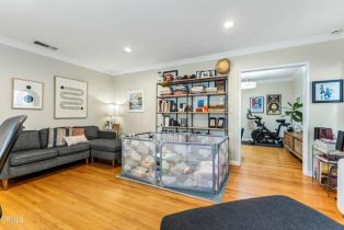 Single Family Residence, 357 Northcliff rd, Pasadena, CA 91107 - 7