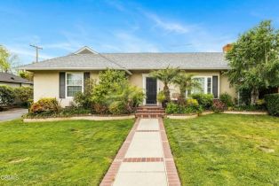 Single Family Residence, 357 Northcliff RD, Pasadena, CA  Pasadena, CA 91107
