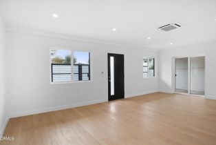 Single Family Residence, 112 Kenneth rd, Burbank, CA 91501 - 4