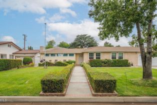 Single Family Residence, 103 Sandra ave, Arcadia , CA 91007 - 2