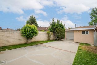 Single Family Residence, 103 Sandra ave, Arcadia , CA 91007 - 32
