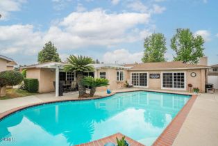 Single Family Residence, 103 Sandra ave, Arcadia , CA 91007 - 44