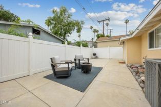 Single Family Residence, 1581 Wesley, Pasadena, CA 91104 - 17