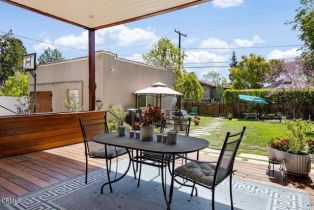 Single Family Residence, 1650 Orange Grove blvd, Pasadena, CA 91104 - 30