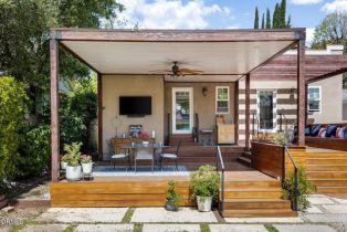 Single Family Residence, 1650 Orange Grove blvd, Pasadena, CA 91104 - 32