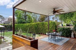 Single Family Residence, 1650 Orange Grove blvd, Pasadena, CA 91104 - 33