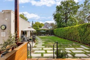 Single Family Residence, 1650 Orange Grove blvd, Pasadena, CA 91104 - 37