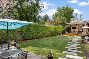 Single Family Residence, 1650 Orange Grove blvd, Pasadena, CA 91104 - 38