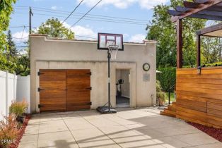 Single Family Residence, 1650 Orange Grove blvd, Pasadena, CA 91104 - 40