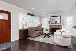 Single Family Residence, 1650 Orange Grove blvd, Pasadena, CA 91104 - 7