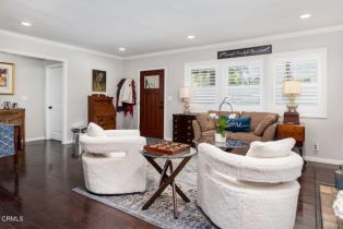 Single Family Residence, 1650 Orange Grove blvd, Pasadena, CA 91104 - 9