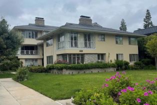 Residential Lease, 1155  S Orange Grove BLVD, Pasadena, CA  Pasadena, CA 91105