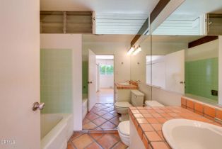 Single Family Residence, 3350 Calvert rd, Pasadena, CA 91107 - 31