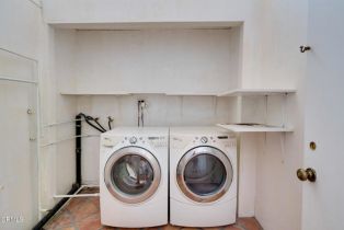 Single Family Residence, 3350 Calvert rd, Pasadena, CA 91107 - 44