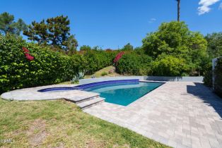 Single Family Residence, 3350 Calvert rd, Pasadena, CA 91107 - 49