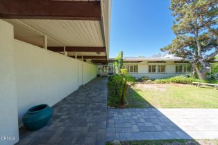 Single Family Residence, 3350 Calvert rd, Pasadena, CA 91107 - 6