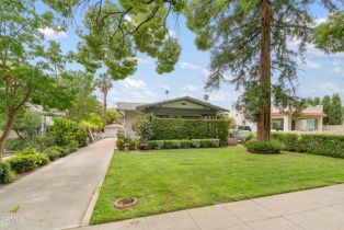 Residential Income, 155 153 N Bonnie AVE, Pasadena, CA  Pasadena, CA 91106