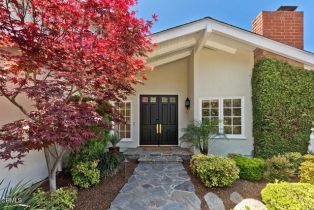 Single Family Residence, 423 Lakeview rd, Pasadena, CA 91105 - 2