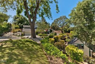 Single Family Residence, 423 Lakeview rd, Pasadena, CA 91105 - 49