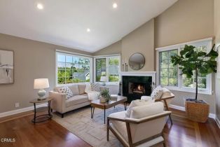 Single Family Residence, 423 Lakeview rd, Pasadena, CA 91105 - 5