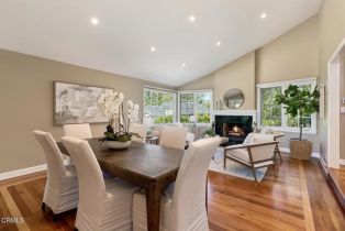 Single Family Residence, 423 Lakeview rd, Pasadena, CA 91105 - 8