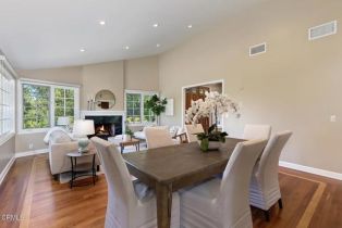 Single Family Residence, 423 Lakeview rd, Pasadena, CA 91105 - 9