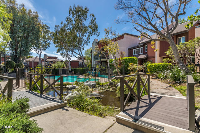 Condominium, 4944 Maytime ln, Culver City, CA 90230 - 1