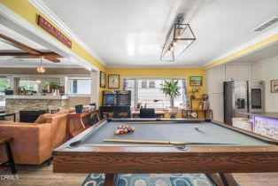 Single Family Residence, 1318 Marengo ave, Pasadena, CA 91103 - 10