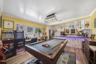 Single Family Residence, 1318 Marengo ave, Pasadena, CA 91103 - 11