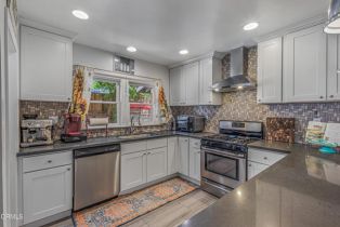 Single Family Residence, 1318 Marengo ave, Pasadena, CA 91103 - 13