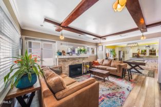 Single Family Residence, 1318 Marengo ave, Pasadena, CA 91103 - 2