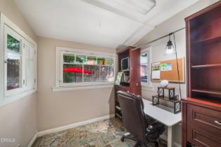 Single Family Residence, 1318 Marengo ave, Pasadena, CA 91103 - 20