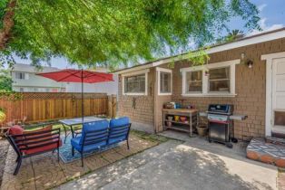 Single Family Residence, 1318 Marengo ave, Pasadena, CA 91103 - 23