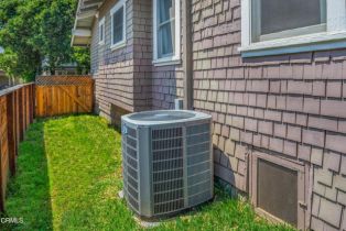 Single Family Residence, 1318 Marengo ave, Pasadena, CA 91103 - 26