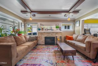 Single Family Residence, 1318 Marengo ave, Pasadena, CA 91103 - 3