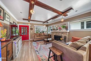 Single Family Residence, 1318 Marengo ave, Pasadena, CA 91103 - 4