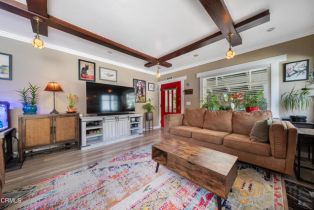 Single Family Residence, 1318 Marengo ave, Pasadena, CA 91103 - 5