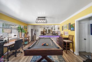 Single Family Residence, 1318 Marengo ave, Pasadena, CA 91103 - 8