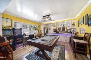 Single Family Residence, 1318 Marengo ave, Pasadena, CA 91103 - 9